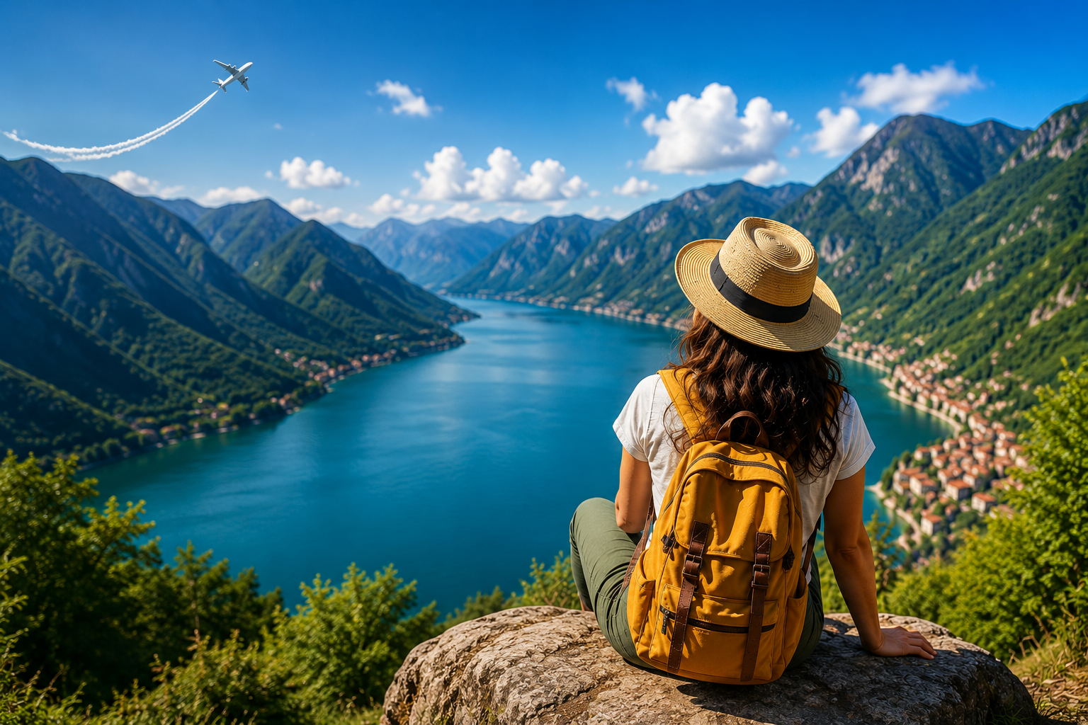 Solo Travel Guide: Tips for Safe and Smart Adventures