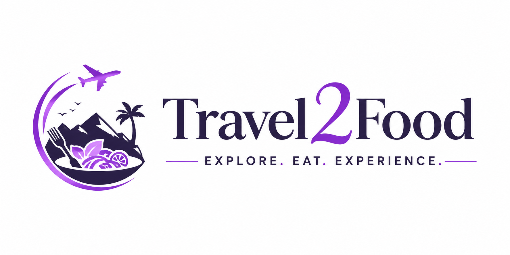 Travel2Food
