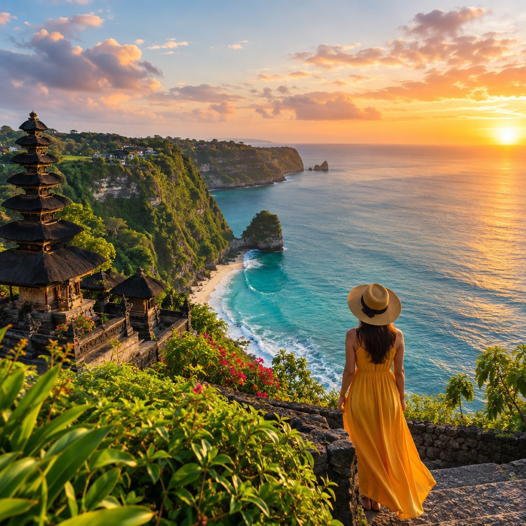 Best Time to Visit Bali: Weather, Crowds and Costs by Month