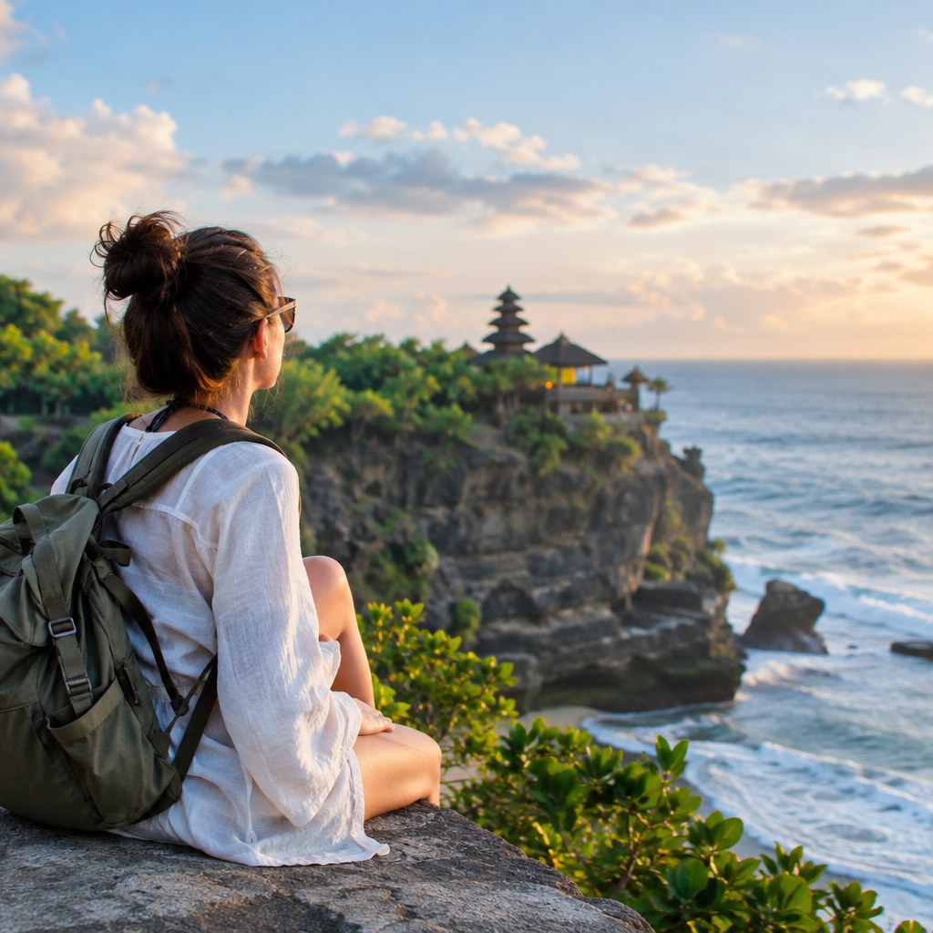 Best Time to Visit Bali: Weather, Crowds and Costs by Month